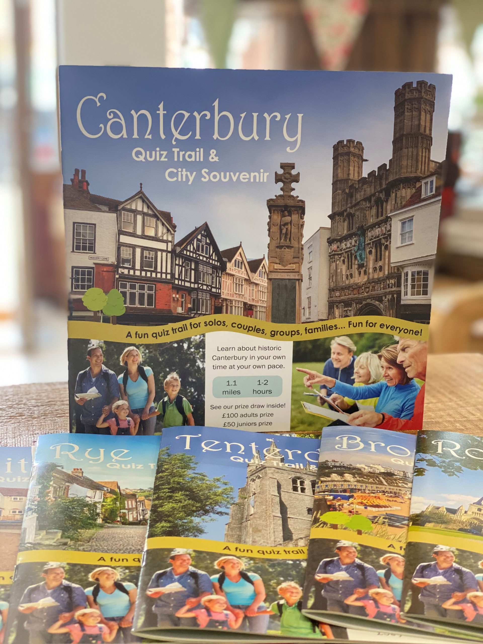 Canterbury_Quiz_Trail