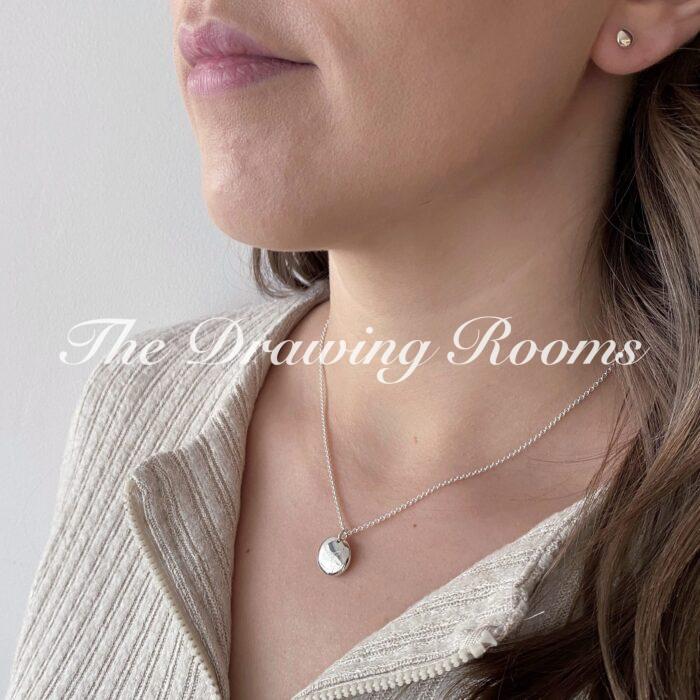 Silver Jewellery Image