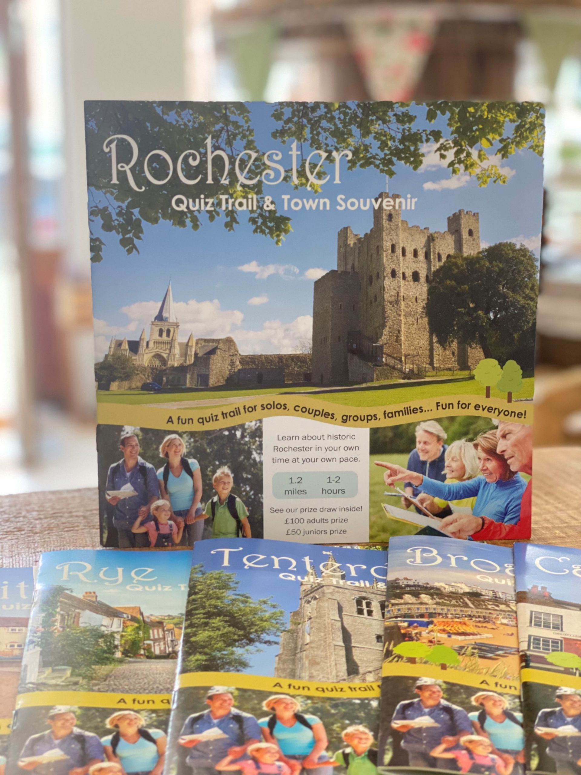 Rochester_Quiz_Trail