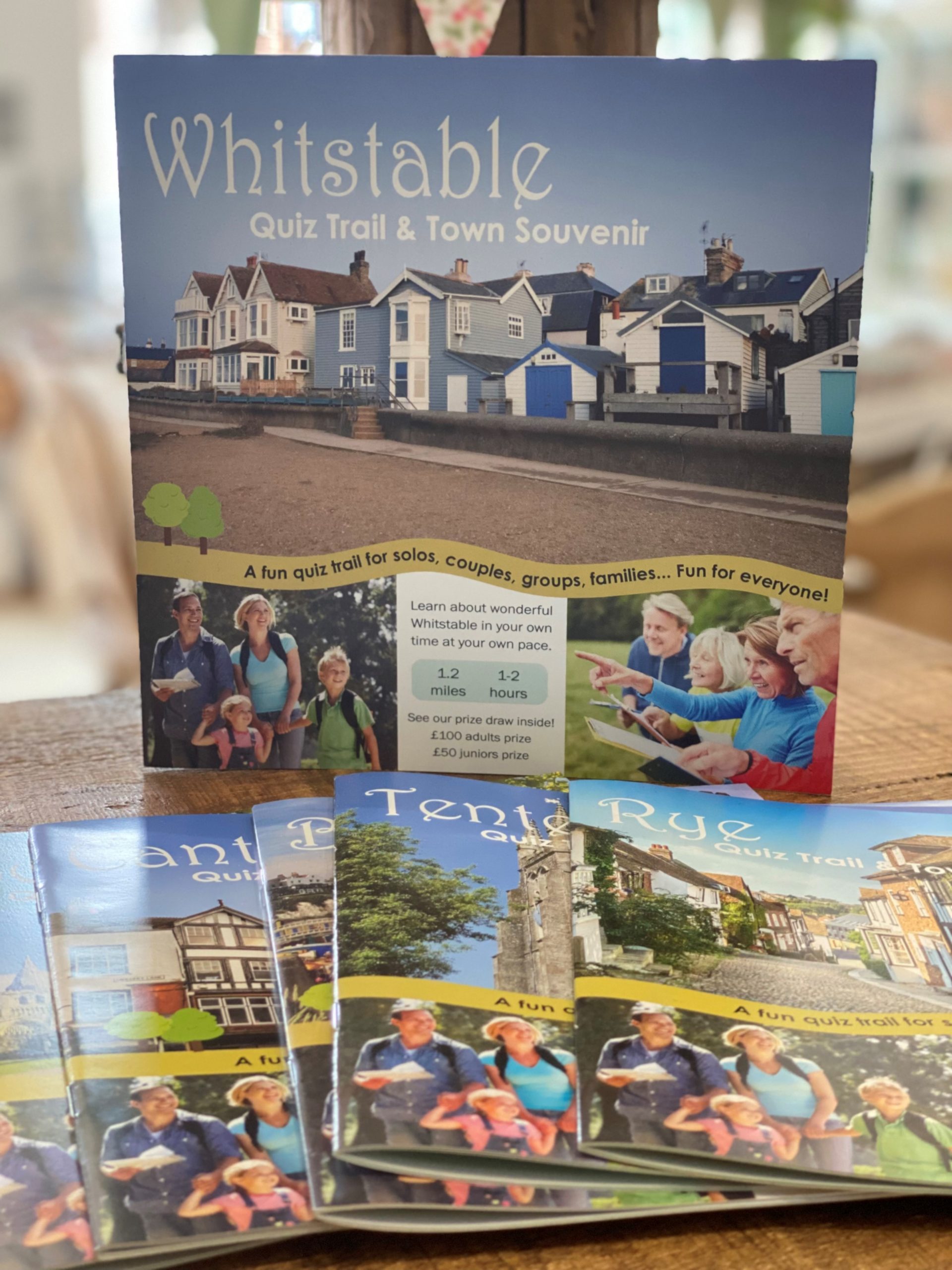 Whitstable_Quiz_Trail