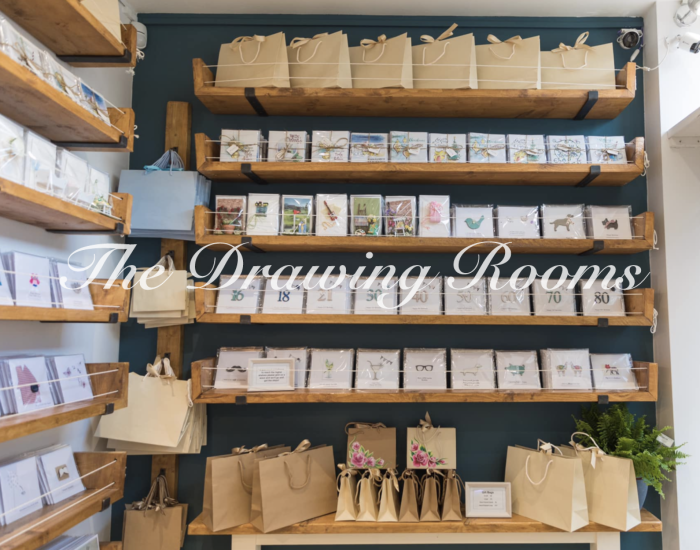 Handmade Cards Image